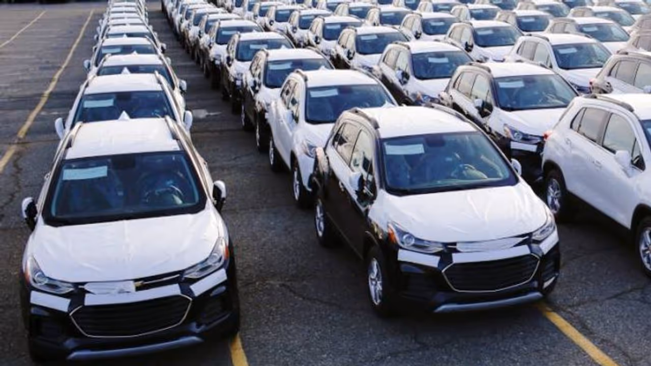 చైనాలో వాటికి ఫుల్ డిమాండ్.. లాక్డౌన్ తర్వాత పెరగనున్న కార్ల కొనుగోళ్లు...ఎందుకో తెలుసా ? చైనాలో వాటికి ఫుల్ డిమాండ్.. లాక్డౌన్ తర్వాత పెరగనున్న కార్ల కొనుగోళ్లు...ఎందుకో తెలుసా ?