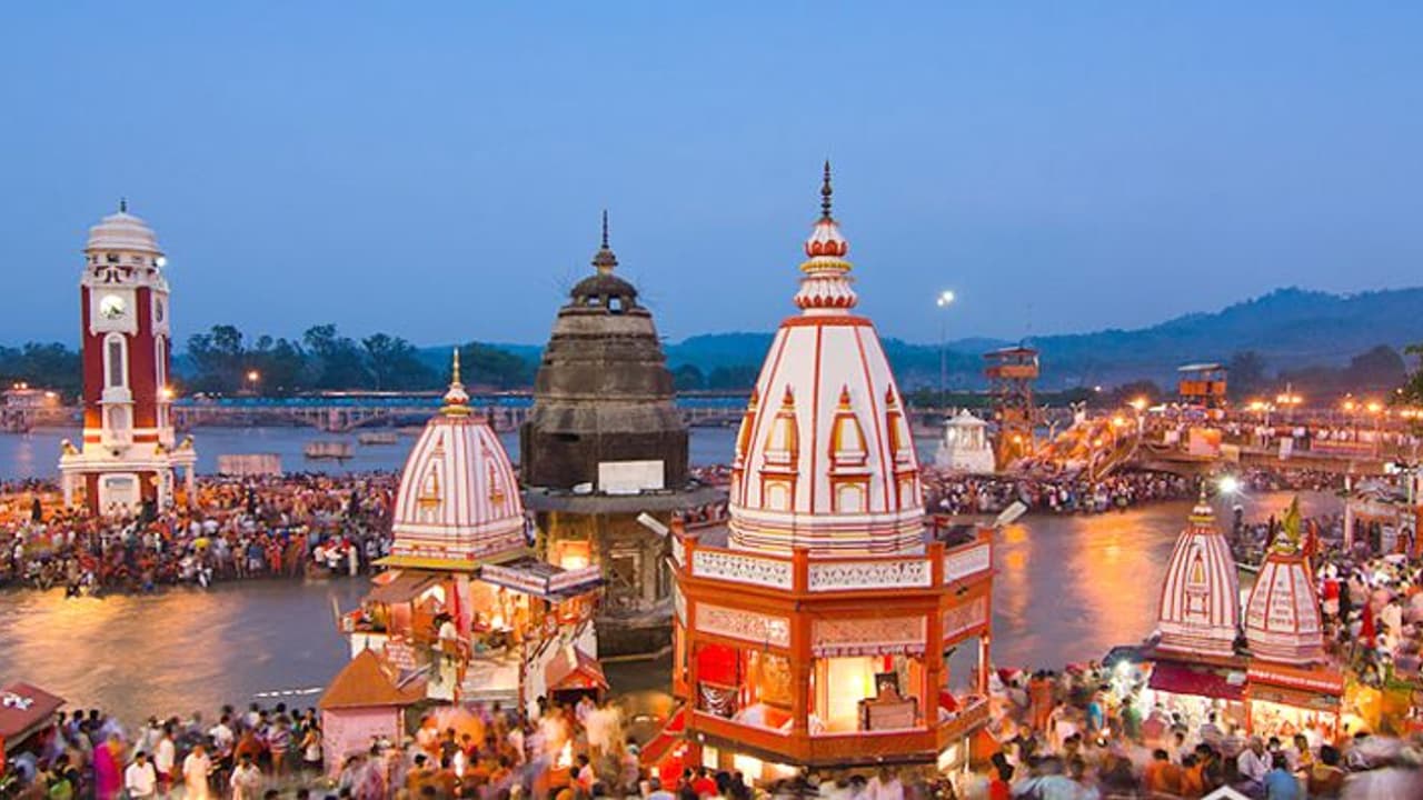 উড়িয়ে দেওয়া হবে হরিদ্বার ঋষিকেশ, হুমকি চিঠিতে বেশ চিন্তায় পুলিশ