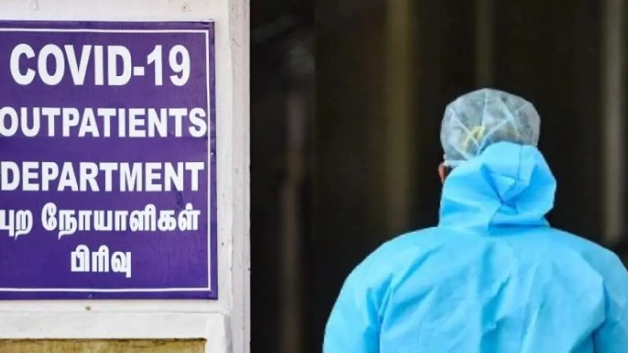 தமிழகத்தில் கொரோனாவால் நெருங்க முடியாத கிருஷ்ணகிரி மாவட்டம்... பச்சை நிற மண்டலமாக நீடிப்பு...! தமிழகத்தில் கொரோனாவால் நெருங்க முடியாத கிருஷ்ணகிரி மாவட்டம்... பச்சை நிற மண்டலமாக நீடிப்பு...!