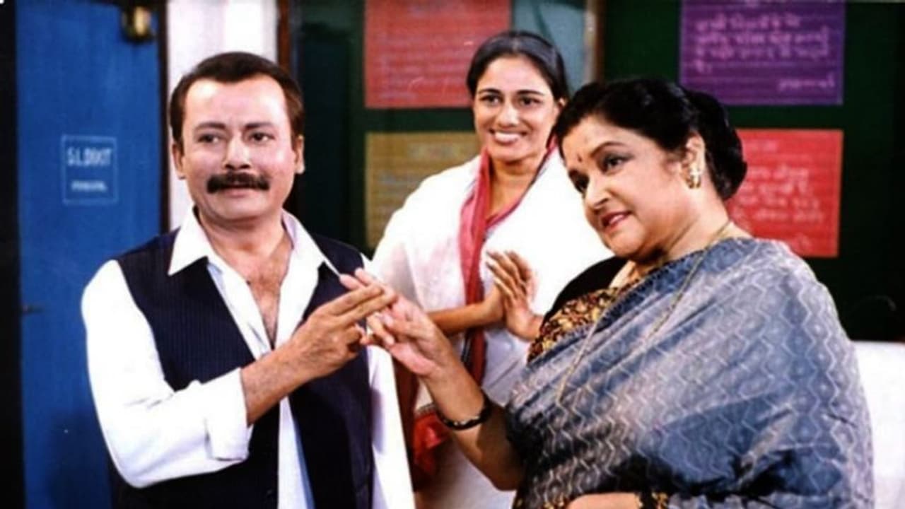 Pankaj Kapur says 'Office Office' will stay relevant for years to come Pankaj Kapur says 'Office Office' will stay relevant for years to come