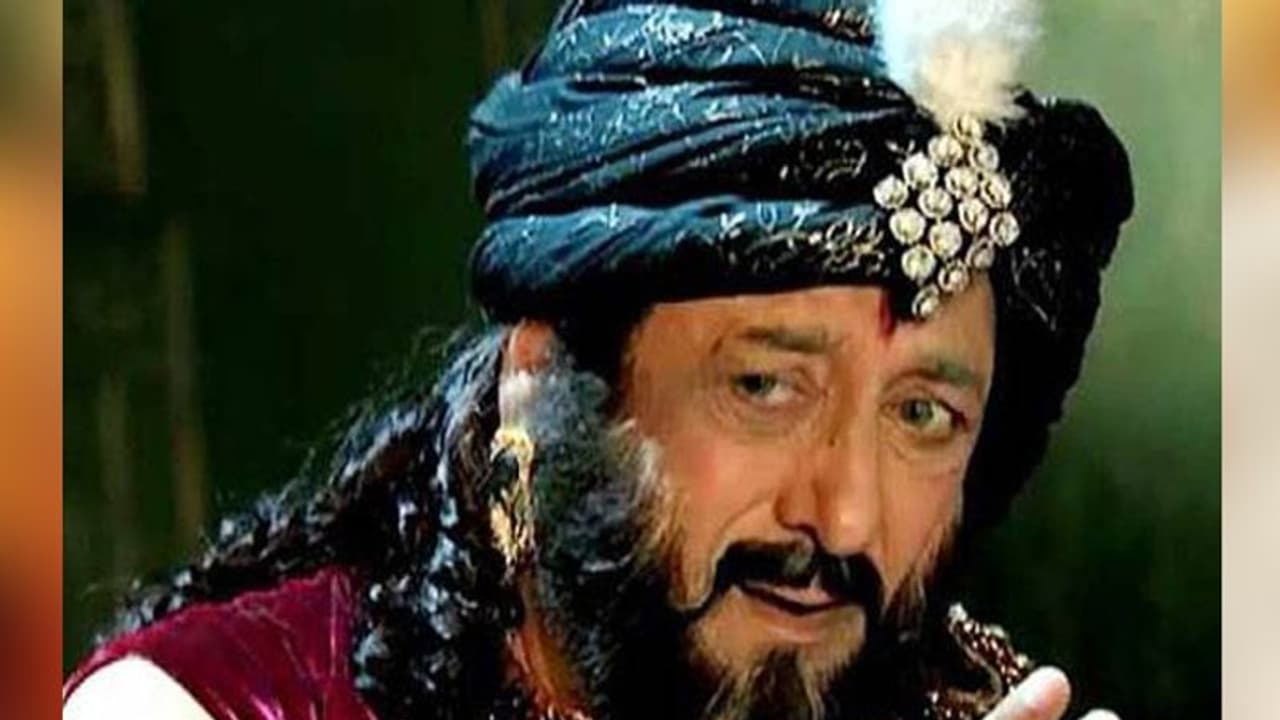 ಮಹಾಭಾರತದ 'ಶಕುನಿ ಮಾಮಾ' ಸ್ಥಿತಿ ಗಂಭೀರ! ಎಂಜಿನಿಯರ್ ಆಗಿದ್ದವರು 'ಶಕುನಿ'ಯಾದದ್ದು ಹೇಗೆ? ಮಹಾಭಾರತದ 'ಶಕುನಿ ಮಾಮಾ' ಸ್ಥಿತಿ ಗಂಭೀರ! ಎಂಜಿನಿಯರ್ ಆಗಿದ್ದವರು 'ಶಕುನಿ'ಯಾದದ್ದು ಹೇಗೆ?