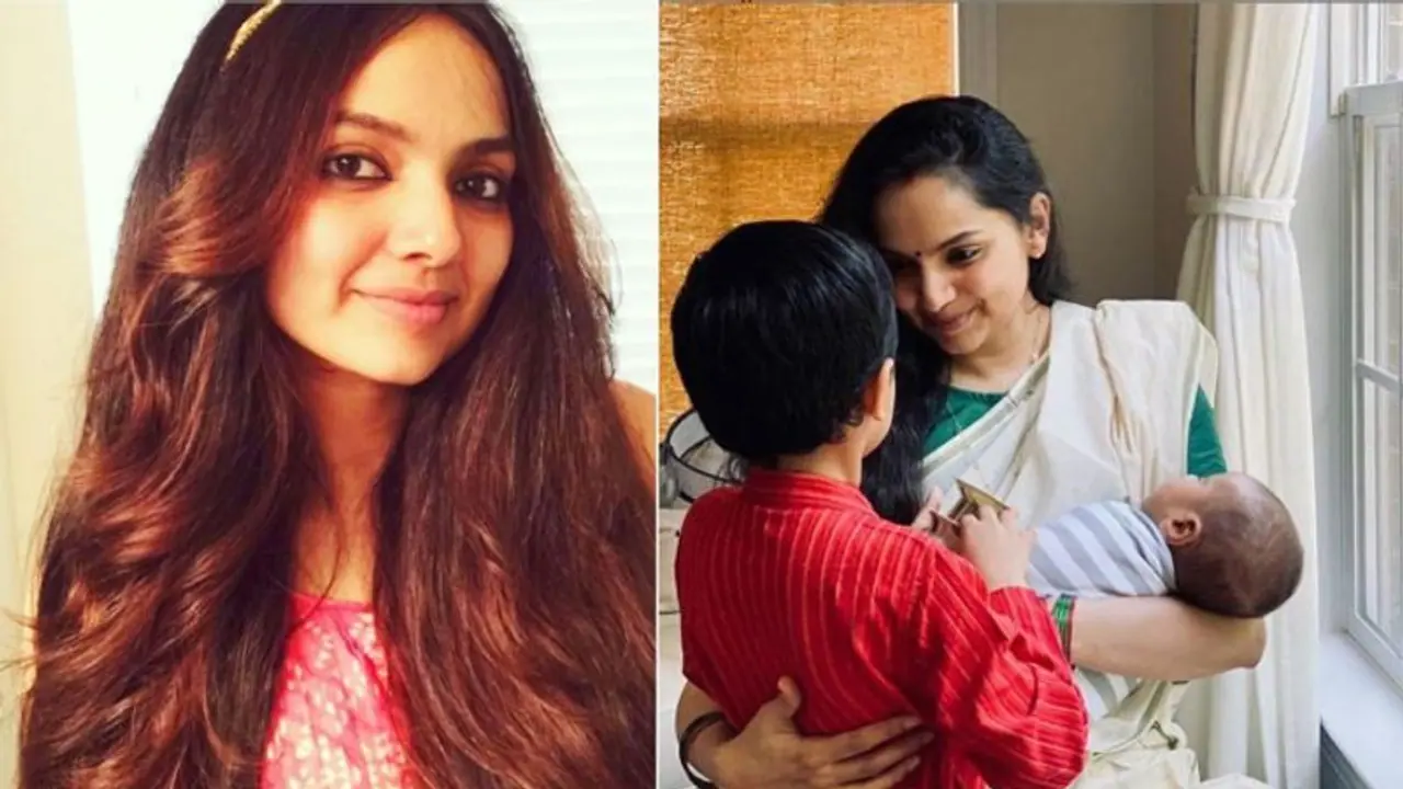 'സുരക്ഷിതരാണോ എന്ന് ഒരുപാട് പേര് ചോദിക്കുന്നുണ്ട്'; അമേരിക്കയിലുള്ള സംവൃത സുനില് പറയുന്നു 'സുരക്ഷിതരാണോ എന്ന് ഒരുപാട് പേര് ചോദിക്കുന്നുണ്ട്'; അമേരിക്കയിലുള്ള സംവൃത സുനില് പറയുന്നു