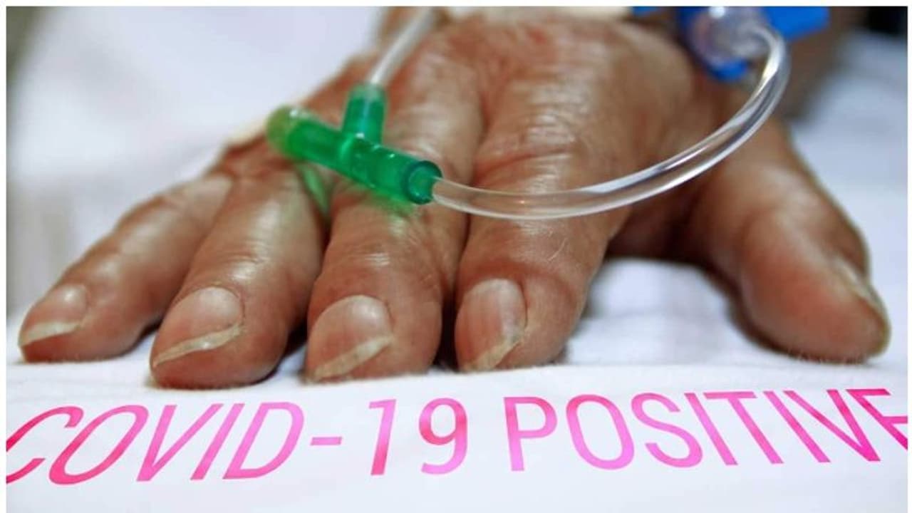 മലയാളി നഴ്സ് ഗൾഫിൽ കൊവിഡ് ബാധിച്ച് മരിച്ചു മലയാളി നഴ്സ് ഗൾഫിൽ കൊവിഡ് ബാധിച്ച് മരിച്ചു