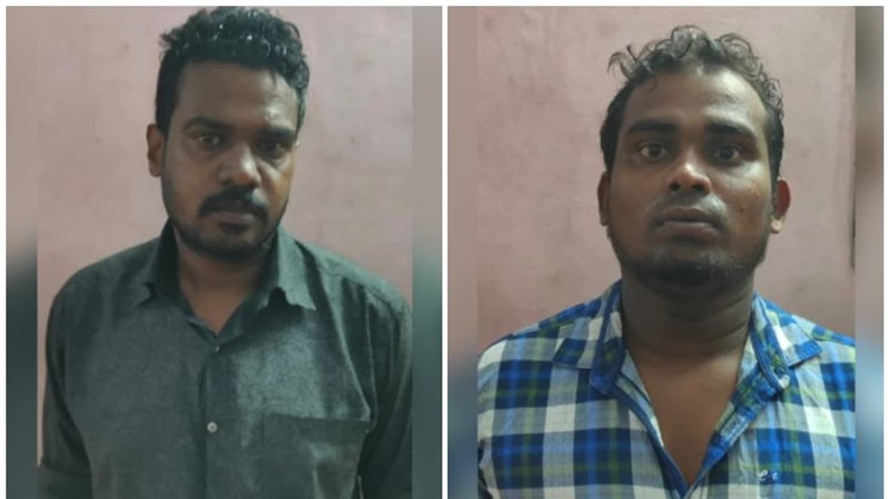 യുട്യൂബില്‍ നോക്കി വാറ്റുചാരായം ഉണ്ടാക്കി, കയ്യോടെ പൊക്കി പൊലീസ്