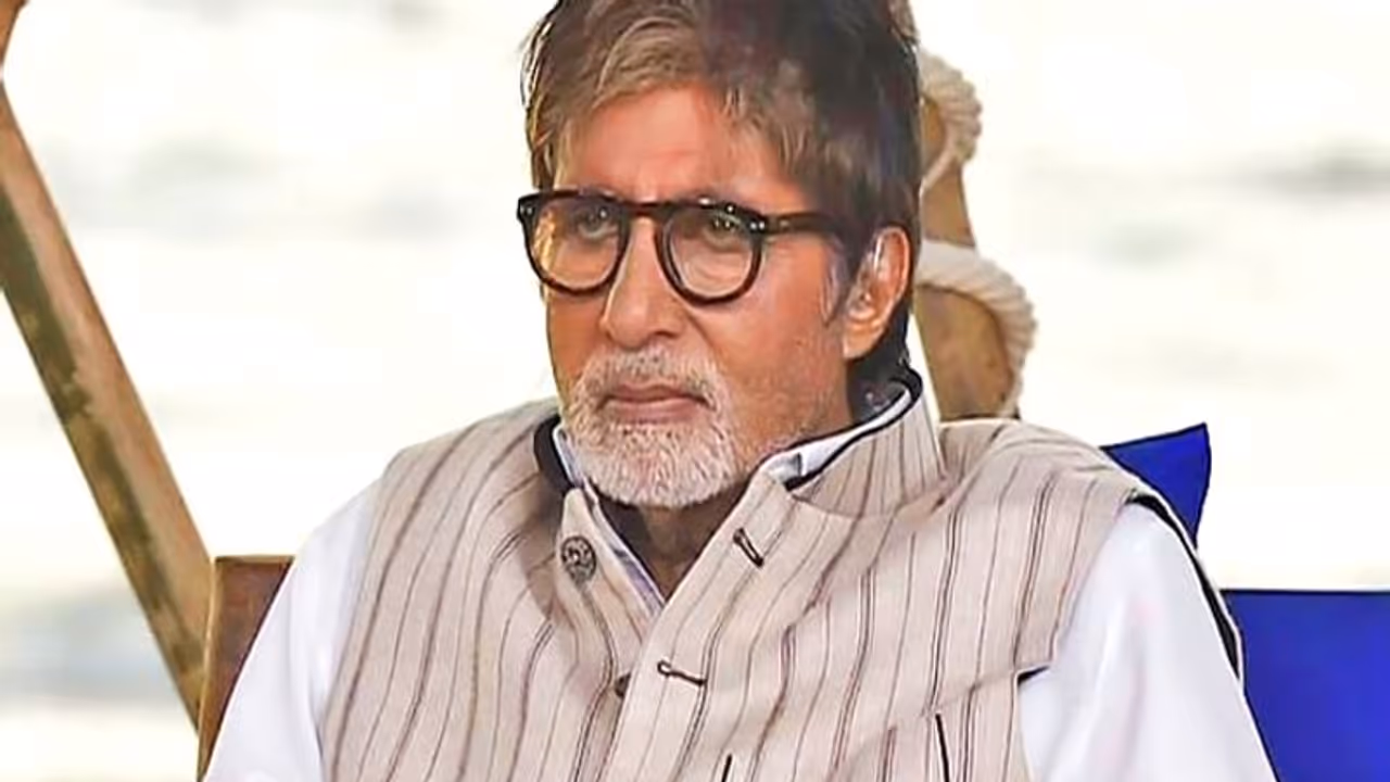 Due to lockdown Amitabh Bachchan is missing this thing, read on Due to lockdown Amitabh Bachchan is missing this thing, read on