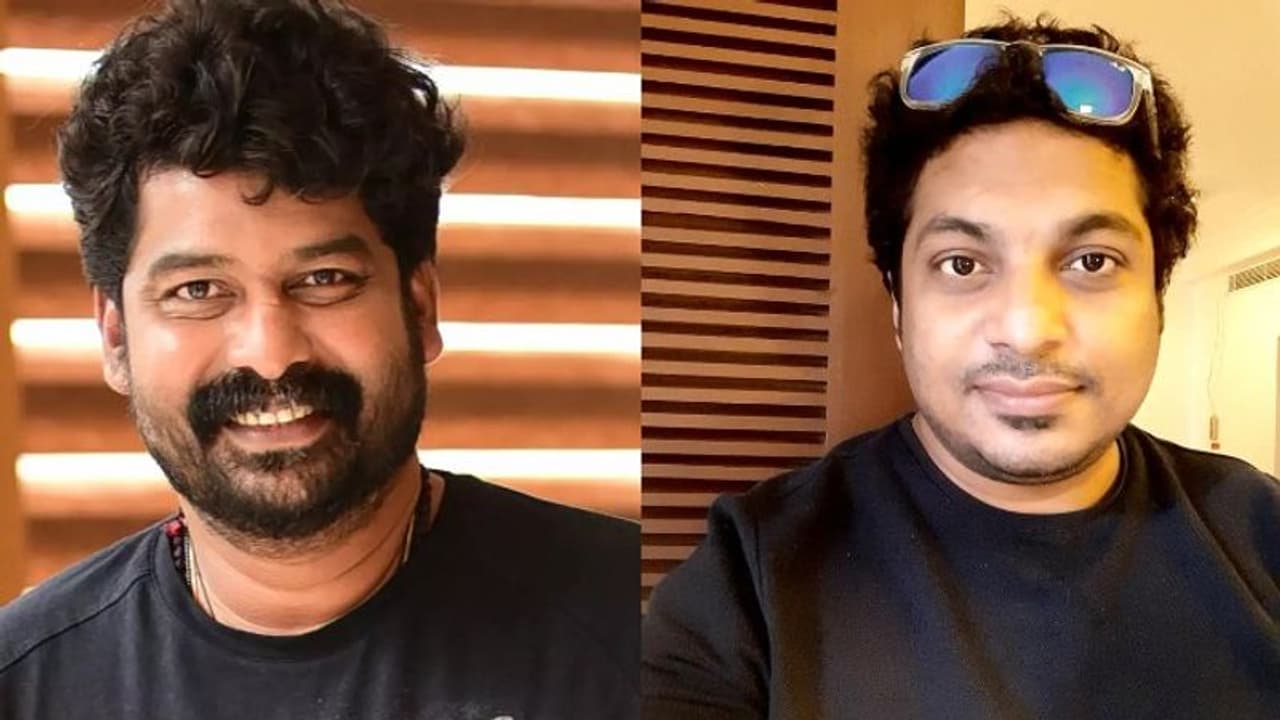 വന്ന വഴികൾ മറക്കാത്ത യഥാർത്ഥ നായകൻ ജോജു; സംവിധായകൻ്റെ കുറിപ്പ് വൈറലാകുന്നു വന്ന വഴികൾ മറക്കാത്ത യഥാർത്ഥ നായകൻ ജോജു; സംവിധായകൻ്റെ കുറിപ്പ് വൈറലാകുന്നു