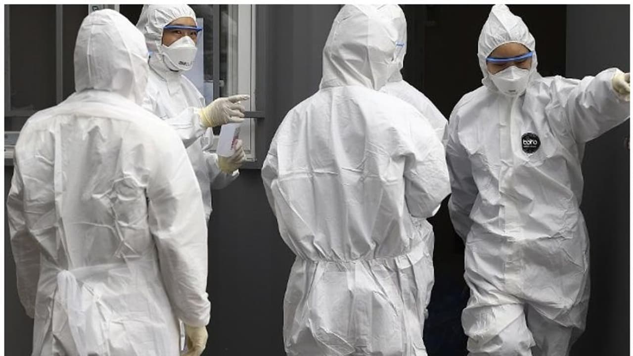 കൊവിഡ് ബാധിച്ച് മൂന്ന് പ്രവാസി മലയാളികള്‍ കൂടി മരിച്ചു