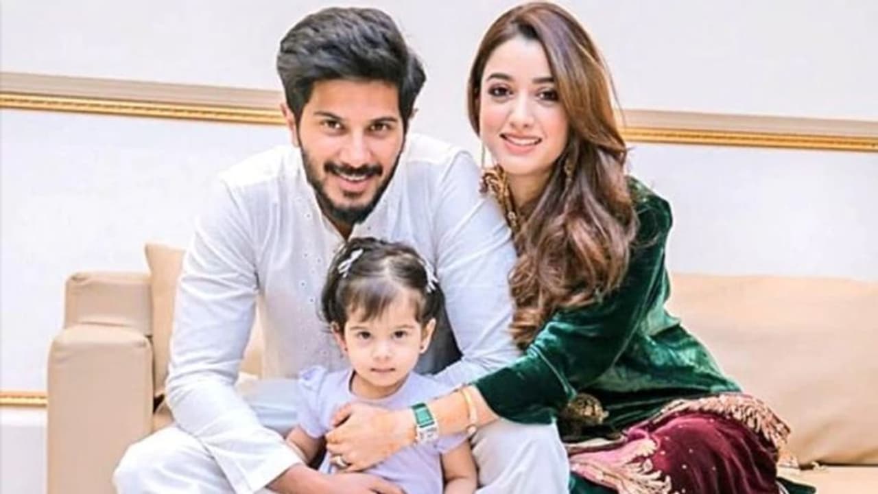 లవ్ అండ్ అరేంజ్డ్ మ్యారేజ్.. నా భార్యని తొలిసారి అలా కలిశా, ఫ్రెండ్స్ వల్లే లవ్ అండ్ అరేంజ్డ్ మ్యారేజ్.. నా భార్యని తొలిసారి అలా కలిశా, ఫ్రెండ్స్ వల్లే