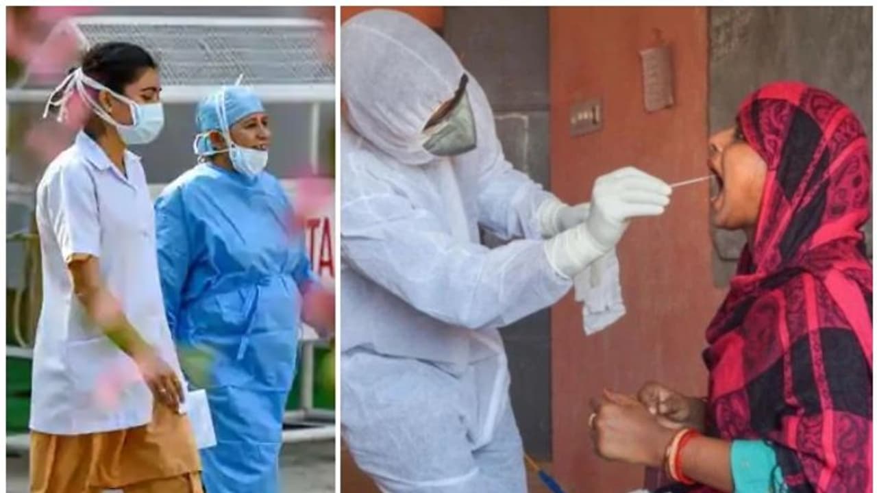 കൊവിഡിനെതിരായ ജീവന്മരണപോരാട്ടത്തിൽ ഇന്ത്യക്ക് അടുത്ത 3 4 ആഴ്ച ഏറെ നിർണായകം കൊവിഡിനെതിരായ ജീവന്മരണപോരാട്ടത്തിൽ ഇന്ത്യക്ക് അടുത്ത 3 4 ആഴ്ച ഏറെ നിർണായകം