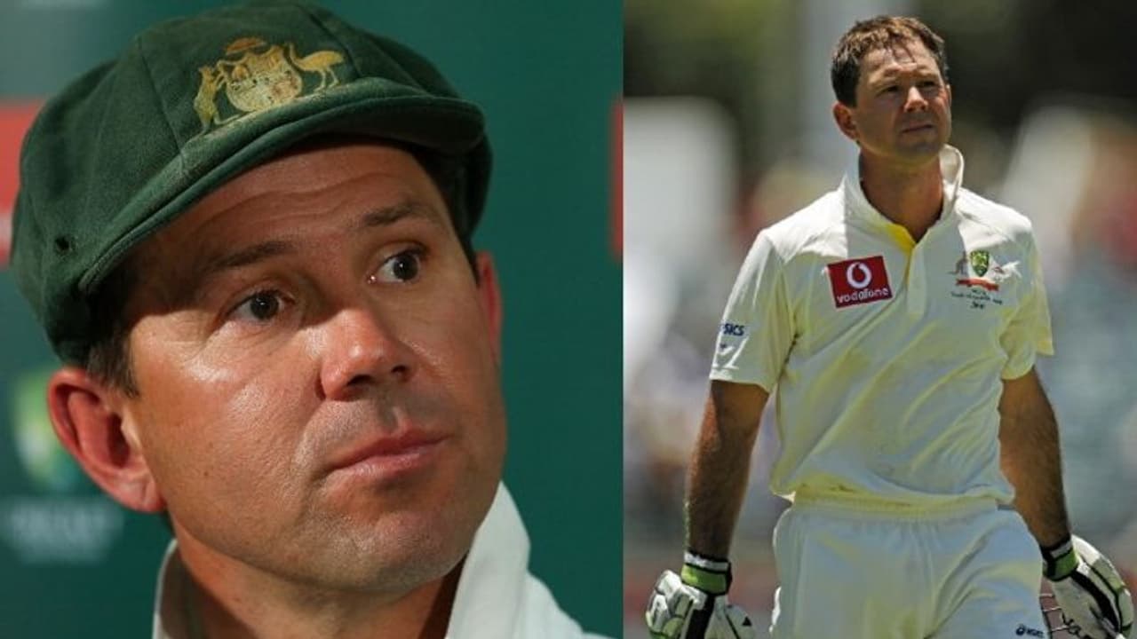 Watch: This is ‘fastest’ bowling spell Ricky Ponting ever faced Watch: This is ‘fastest’ bowling spell Ricky Ponting ever faced