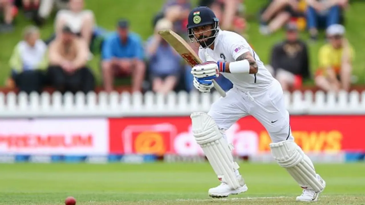 Indian legend backs Virat Kohli to play for 10 more years, set world records