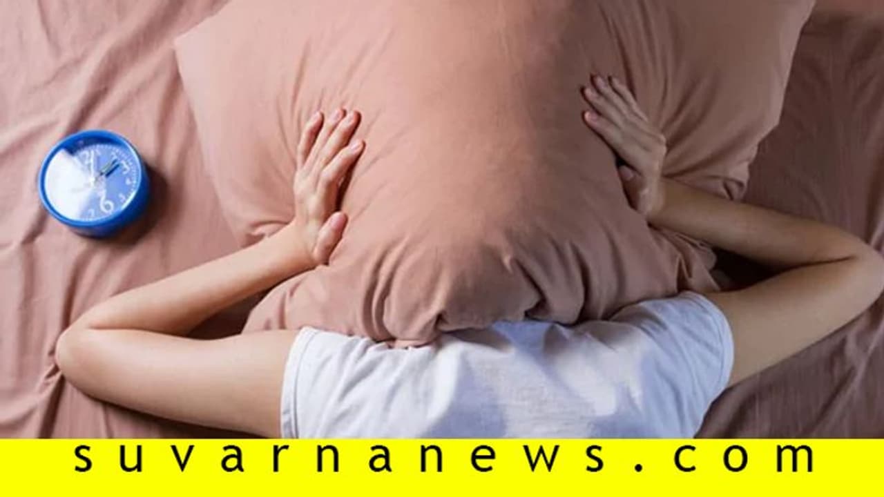 ನಿದ್ರೆ ಕಸಿದ ಲಾಕ್‍ಡೌನ್; ರಾತ್ರಿ ನಿದ್ರೆ ಬರುತ್ತಿಲ್ಲ ಎನ್ನೋದೇ ಬಹುತೇಕರ ಅಳಲು
