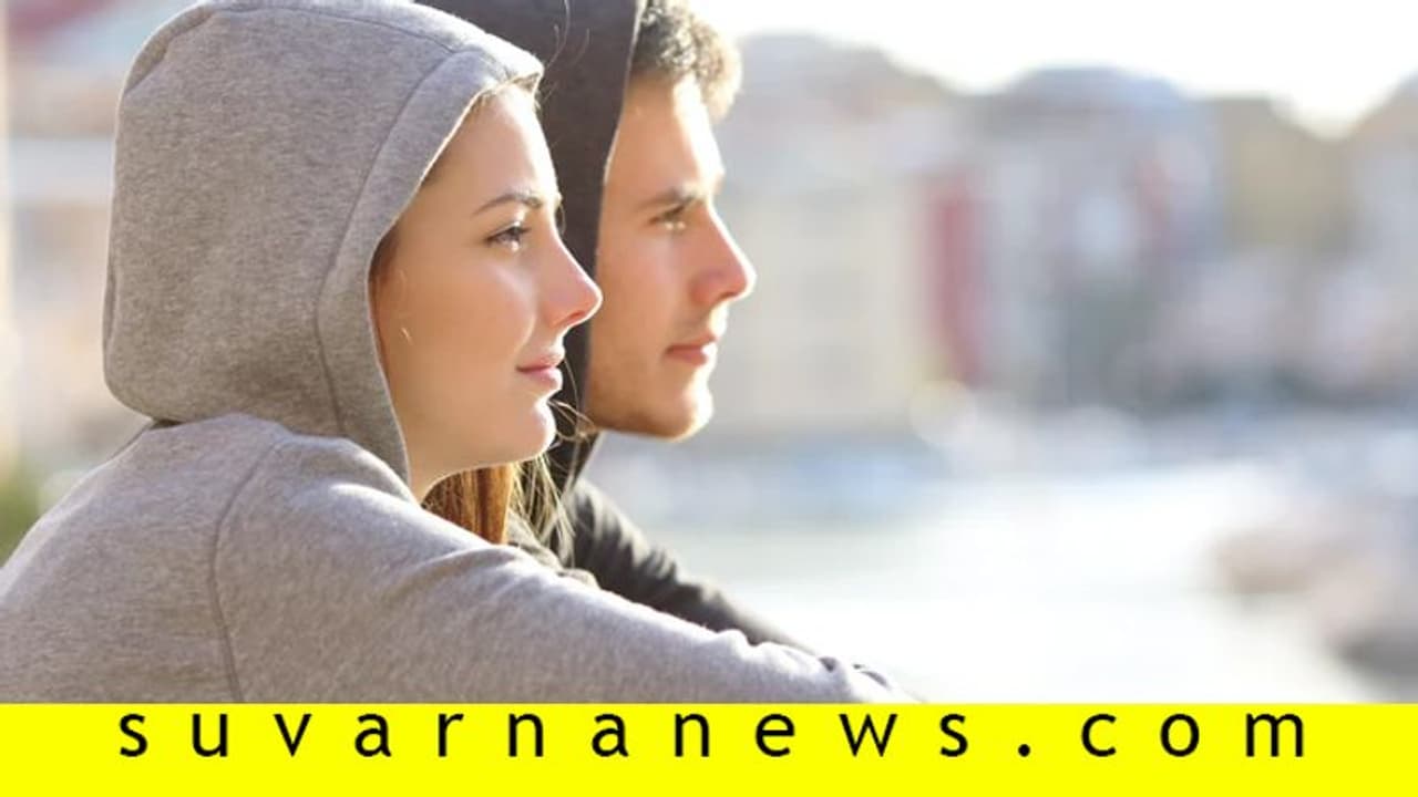 ಭವಿಷ್ಯದ ಕನಸ ಕೂಡದವರೊಂದಿಗೆ ಬದುಕು ಕಳೆವ ಪ್ಲ್ಯಾನ್ ಬಿಟ್ಟುಬಿಡಿ