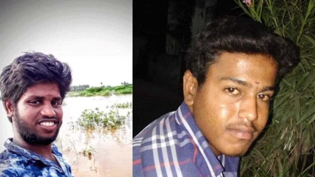 அதிமுக எம்எல்ஏவின் தீவிர ஆதரவாளர்கள் 2 பேர் வெட்டிப்படுகொலை... அமைச்சரின் ஆதரவாளர்கள் வெறிச்செயல்..! அதிமுக எம்எல்ஏவின் தீவிர ஆதரவாளர்கள் 2 பேர் வெட்டிப்படுகொலை... அமைச்சரின் ஆதரவாளர்கள் வெறிச்செயல்..!