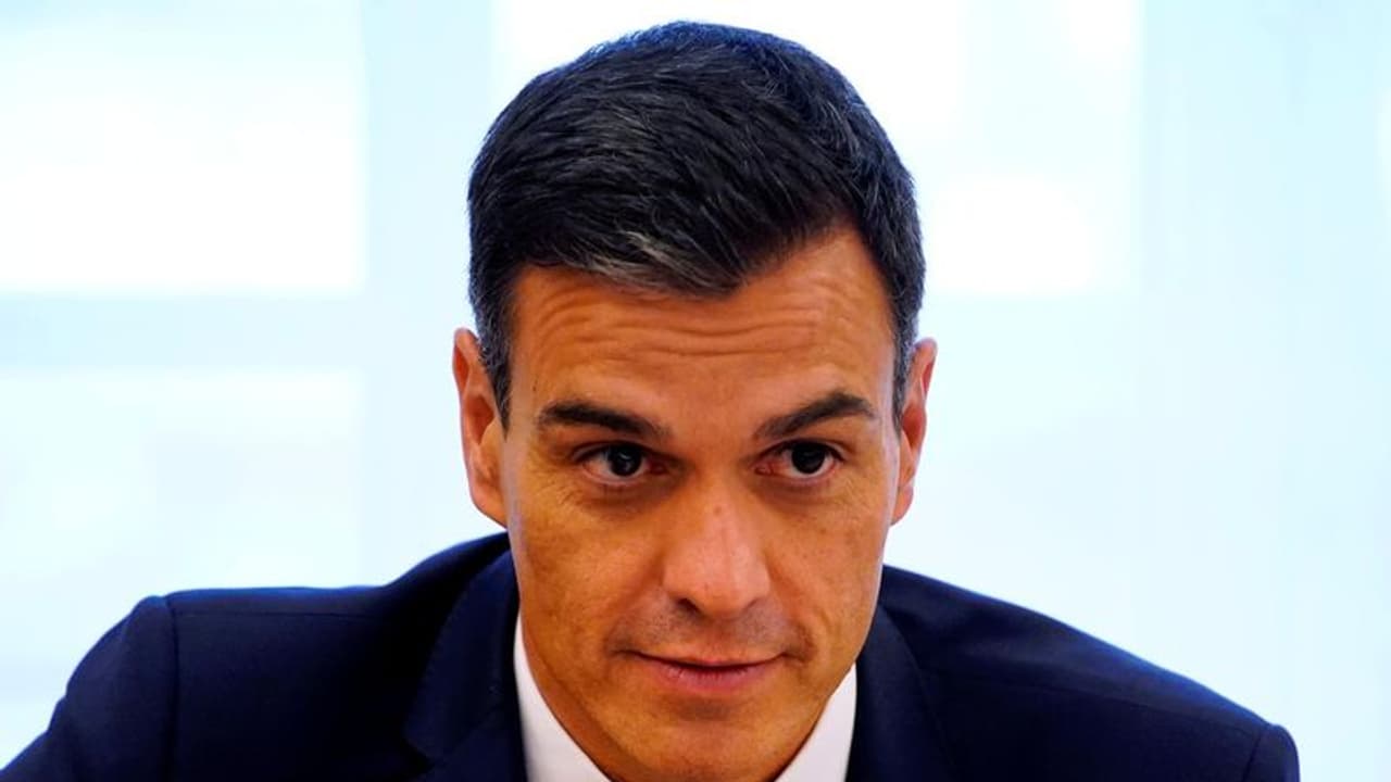 இயல்பு நிலை என்ற பேச்சுக்கே இனி இடமில்லை..!! வேதனையில் வெடித்து கதறும் பிரதமர்..!!