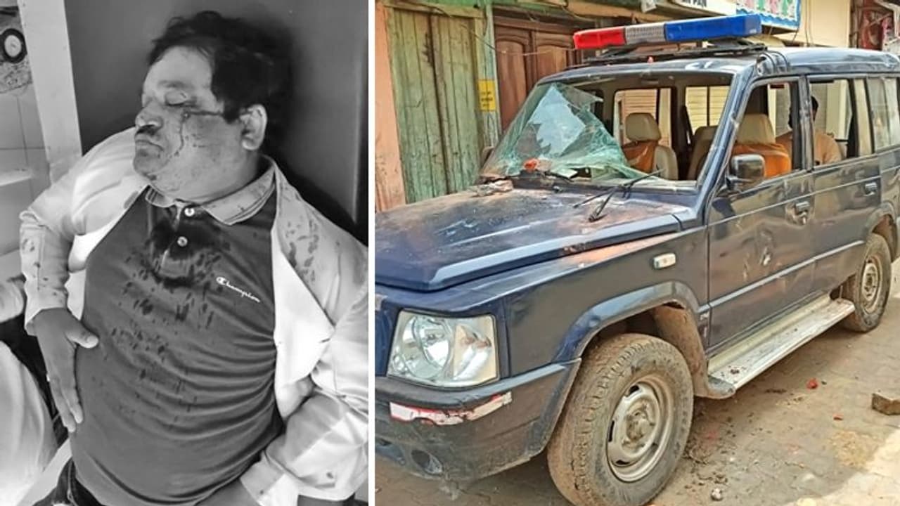 4 மணி நேரத்தில் இப்படியொரு காரியமா..? இந்த முதல்வரை தவிர யாராலும் செய்ய முடியாத அதிரடி..!