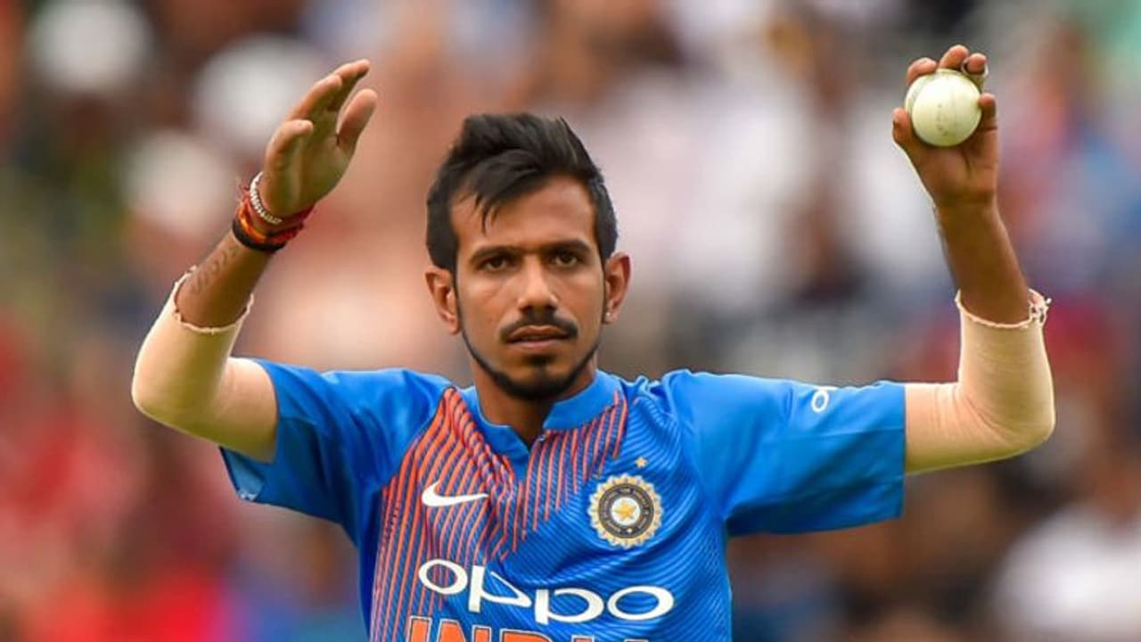 সোশ্যাল মিডিয়ায় চাহালকে নিয়ে ব্যাঙ্গ করলেন ক্রিস গেইল