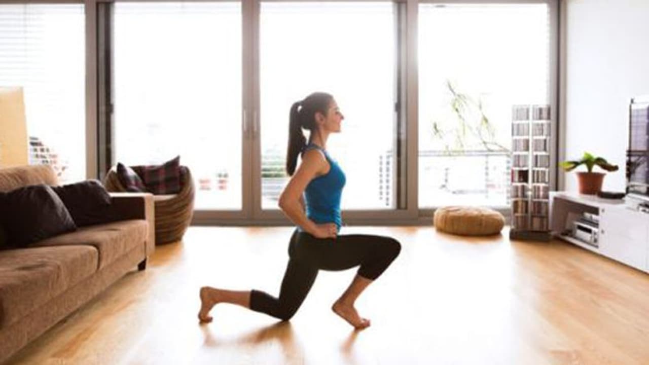 ലോക് ഡൗൺ കാലത്ത് ചെയ്യേണ്ട 6 ഈസി വ്യായാമങ്ങൾ