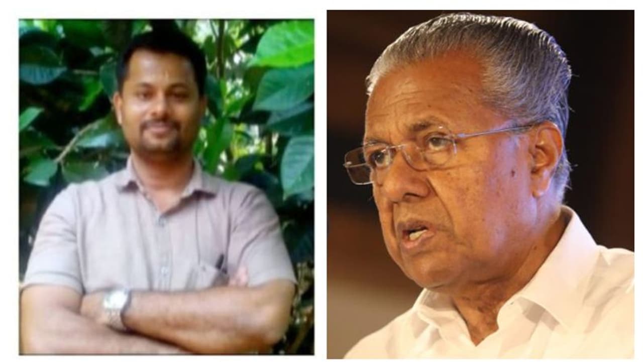 പാനൂര് പീഡനക്കേസില് ബിജെപി നേതാവിന്റെ അറസ്റ്റ് വൈകിയത് എന്തുകൊണ്ട്? മുഖ്യമന്ത്രിയുടെ മറുപടി പാനൂര് പീഡനക്കേസില് ബിജെപി നേതാവിന്റെ അറസ്റ്റ് വൈകിയത് എന്തുകൊണ്ട്? മുഖ്യമന്ത്രിയുടെ മറുപടി