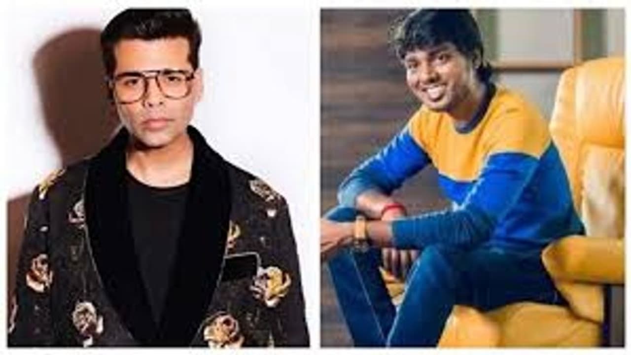 பாலிவுட்டையே கதற வைத்த, “அந்தகாரம்” டிரெய்லர்... அட்லீயை புகழ்ந்து தள்ளிய முக்கிய பிரபலம்...! பாலிவுட்டையே கதற வைத்த, “அந்தகாரம்” டிரெய்லர்... அட்லீயை புகழ்ந்து தள்ளிய முக்கிய பிரபலம்...!