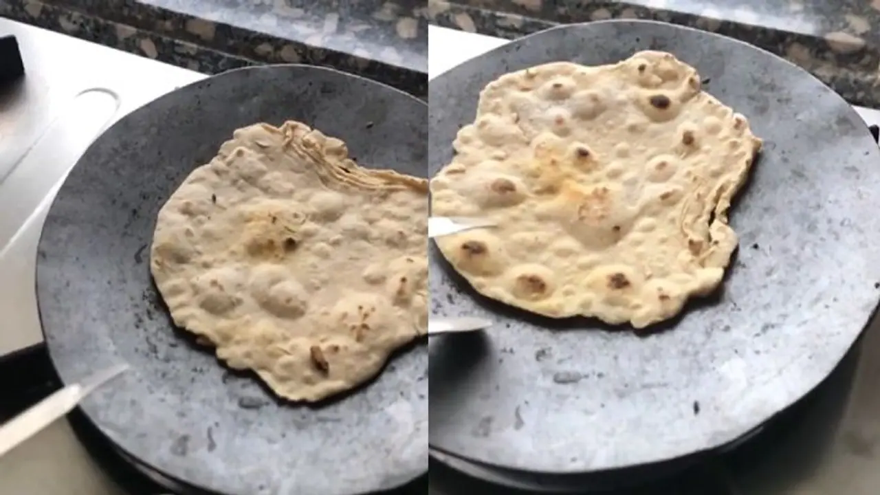 'ഞാനൊറ്റയ്ക്കാണ്, എനിക്ക് കുക്കിംഗ് അറിയില്ല'; വീഡിയോയുമായി നടന്‍