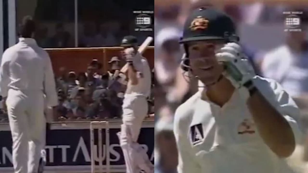 শোয়েব আখতারের ভিডিও শেয়ার পন্টিংয়ের, বললেন,'আমার খেলা সব থেকে দ্রুত গতির স্পেল' শোয়েব আখতারের ভিডিও শেয়ার পন্টিংয়ের, বললেন,'আমার খেলা সব থেকে দ্রুত গতির স্পেল'