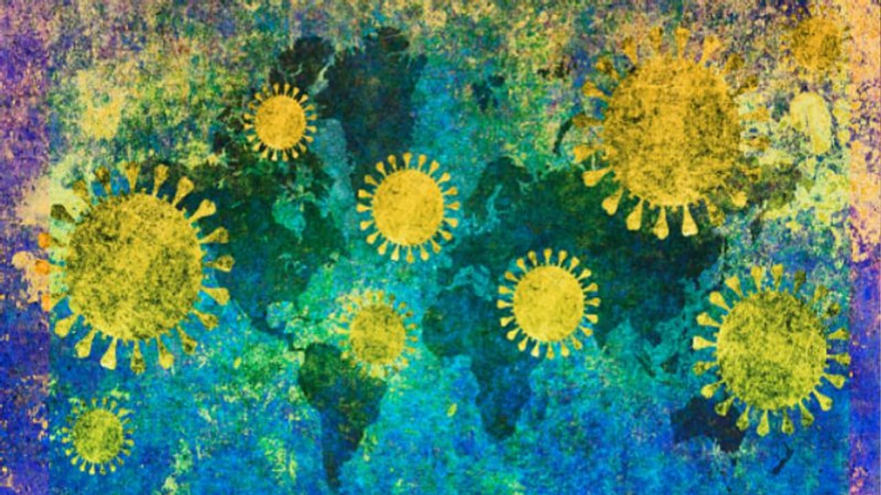 పడిపోయిన అమెరికా.. సురక్షిత దేశంగా జర్మనీ పడిపోయిన అమెరికా.. సురక్షిత దేశంగా జర్మనీ