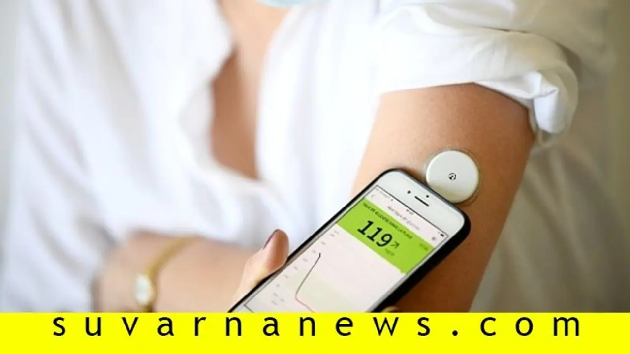 ವಾಕಿಂಗ್ ವಂಚಿತ ಡಯಾಬಿಟೀಸ್ ರೋಗಿಗಳಿಗೆ ಪರ್ಯಾಯ ಏನು? ವಾಕಿಂಗ್ ವಂಚಿತ ಡಯಾಬಿಟೀಸ್ ರೋಗಿಗಳಿಗೆ ಪರ್ಯಾಯ ಏನು?