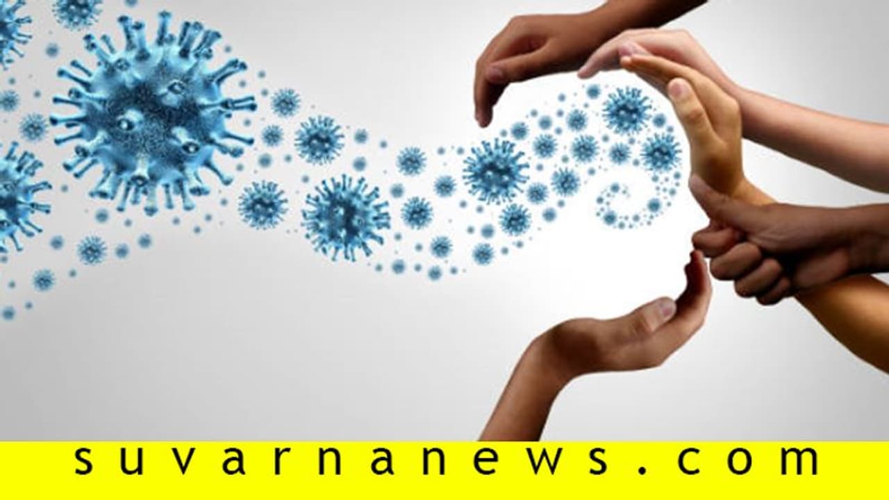 ಕೊರೋನಾ ವೈರಸ್ ನಿಯಂತ್ರಣ: ಇಳಿಯುತ್ತಾ ಪಾಸಿಟಿವ್ ಪ್ರಕರಣ? ಕೊರೋನಾ ವೈರಸ್ ನಿಯಂತ್ರಣ: ಇಳಿಯುತ್ತಾ ಪಾಸಿಟಿವ್ ಪ್ರಕರಣ?