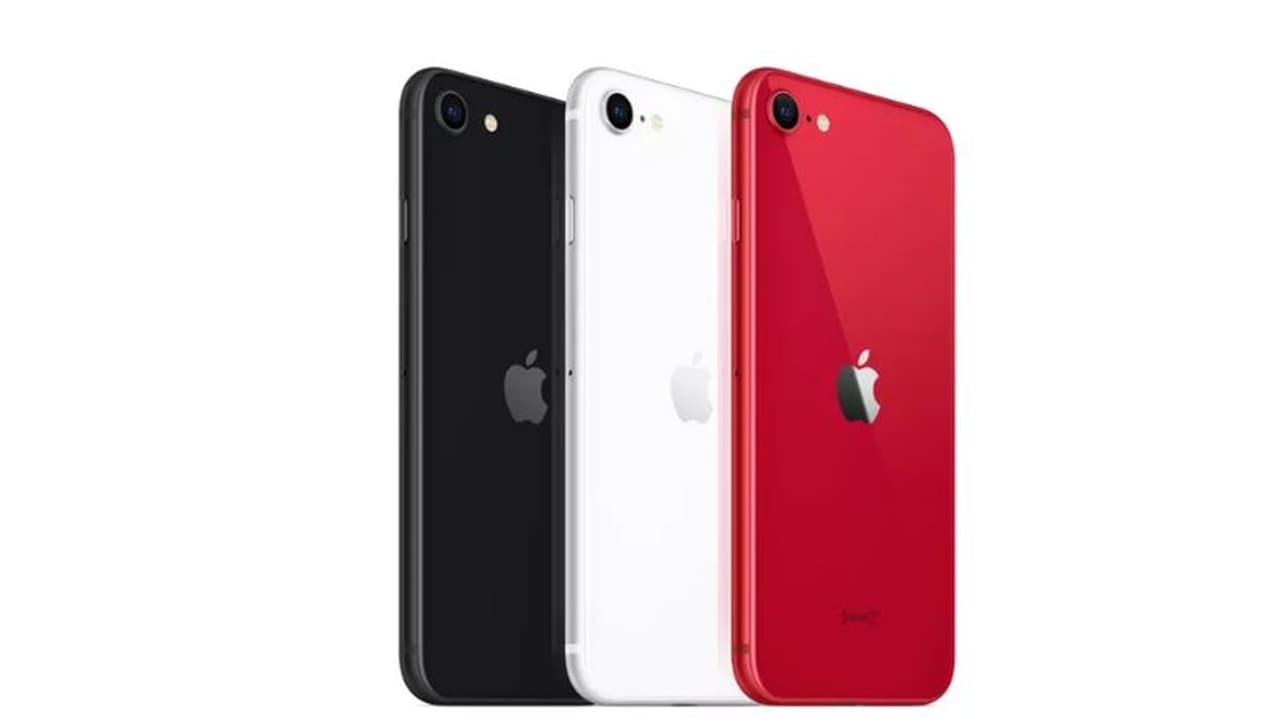വിലകുറഞ്ഞ ഐഫോണ് പുറത്തിറക്കി ആപ്പിള് വിലകുറഞ്ഞ ഐഫോണ് പുറത്തിറക്കി ആപ്പിള്
