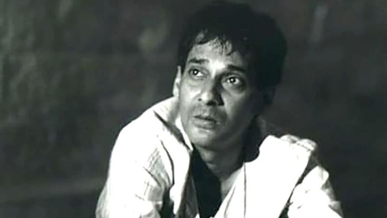 ফের নক্ষত্রপতন, প্রয়াত হলেন 'খুবসুরত' অভিনেতা রঞ্জিত চৌধুরী ফের নক্ষত্রপতন, প্রয়াত হলেন 'খুবসুরত' অভিনেতা রঞ্জিত চৌধুরী