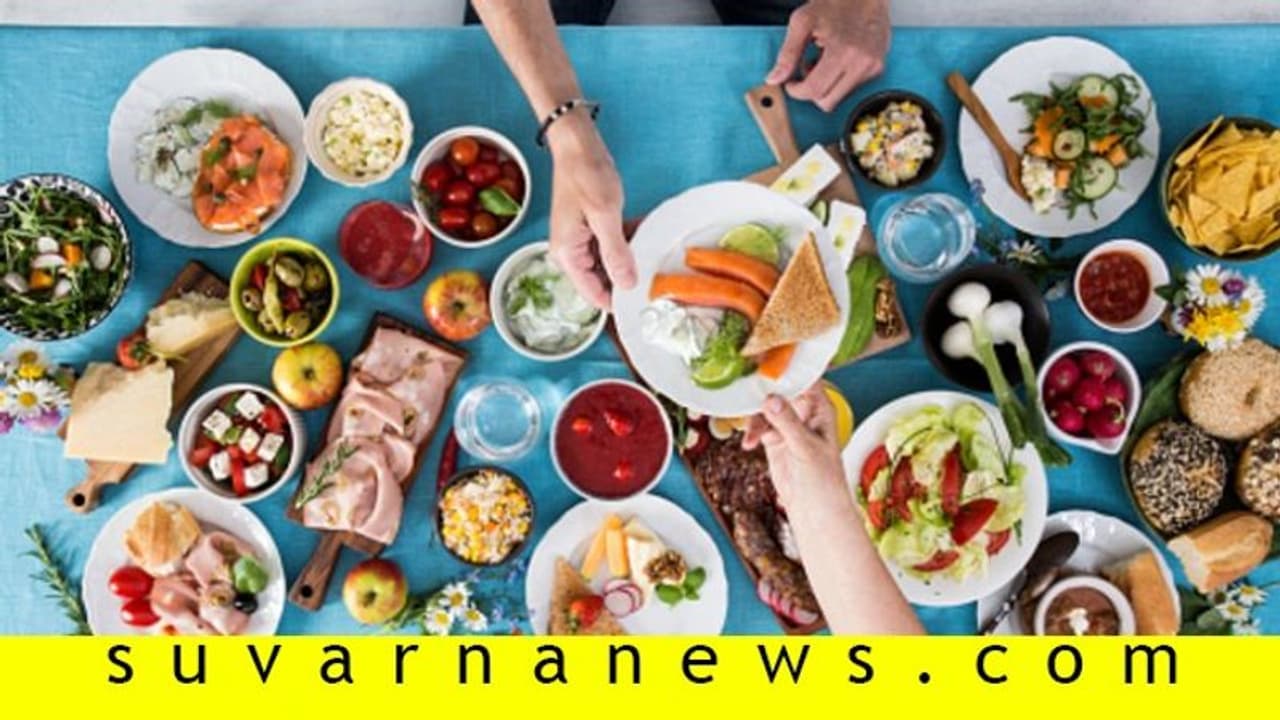 ಇದನ್ನು ತಿಂದ್ರೆ ರೋಗ ನಿರೋಧಕ ಶಕ್ತಿ ಜಾಸ್ತಿಯಾಗುತ್ತದೆ! ಇದನ್ನು ತಿಂದ್ರೆ ರೋಗ ನಿರೋಧಕ ಶಕ್ತಿ ಜಾಸ್ತಿಯಾಗುತ್ತದೆ!