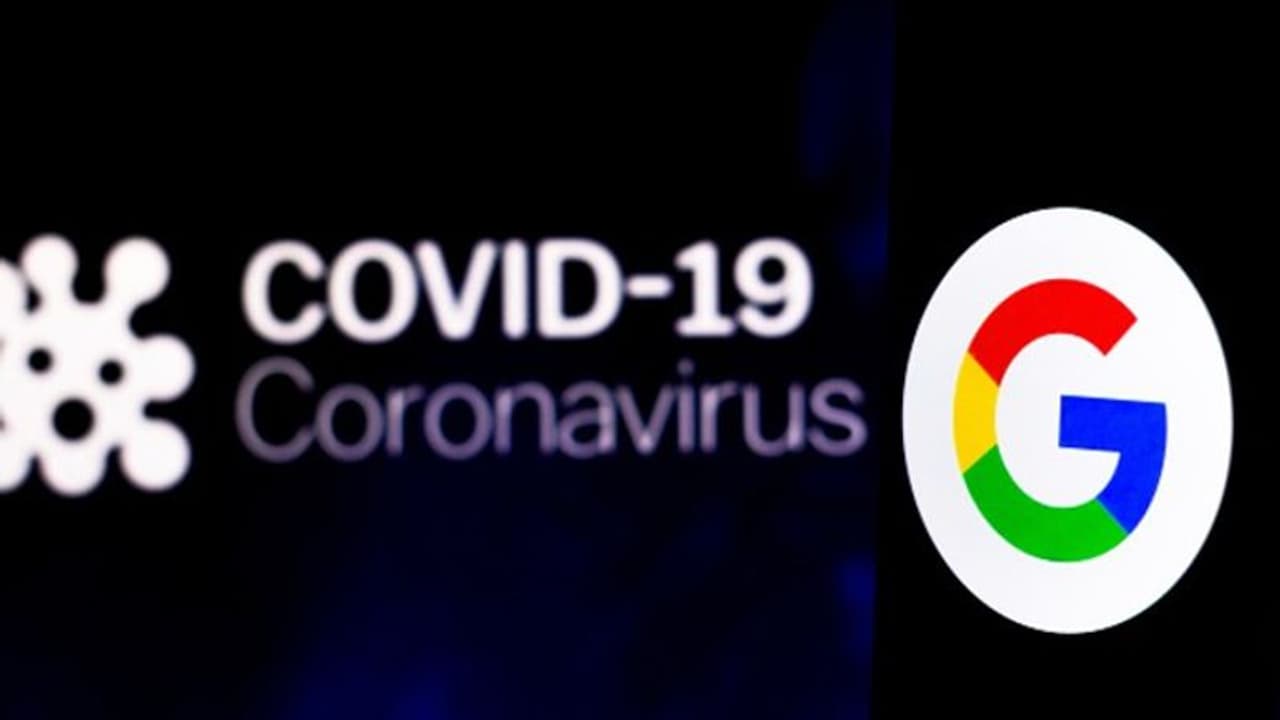 Coronavirus: What is Google’s Journalism Emergency Fund and how Indian news organisations can apply? Coronavirus: What is Google’s Journalism Emergency Fund and how Indian news organisations can apply?