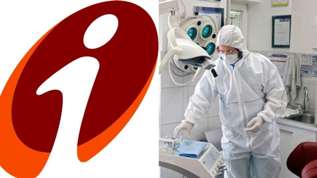 കൊറോണ വൈറസിന് എതിരായ പോരാട്ടത്തിന് 100 കോടി രൂപ സംഭാവന ചെയ്ത് ഐസിഐസിഐ ഗ്രൂപ്പ് കൊറോണ വൈറസിന് എതിരായ പോരാട്ടത്തിന് 100 കോടി രൂപ സംഭാവന ചെയ്ത് ഐസിഐസിഐ ഗ്രൂപ്പ്