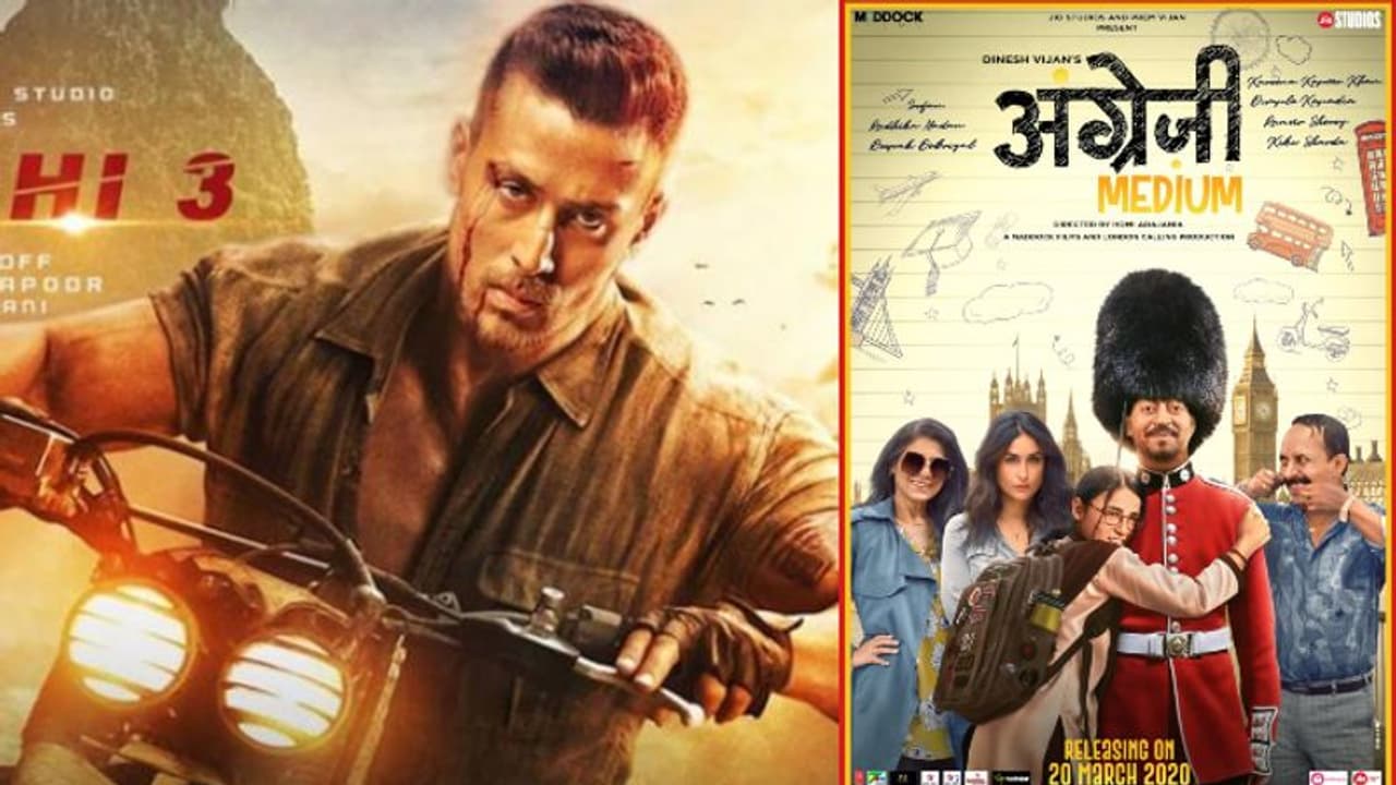 ബോളിവുഡിന് നഷ്ടങ്ങളുടെ മാര്ച്ച്; ആകെ നേടിയ കളക്ഷന് ബോളിവുഡിന് നഷ്ടങ്ങളുടെ മാര്ച്ച്; ആകെ നേടിയ കളക്ഷന്