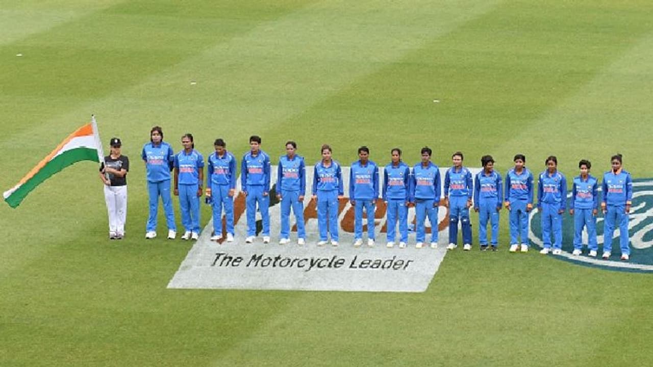 ICC Women’s World Cup 2021: India qualify after teams share points for cancelled series