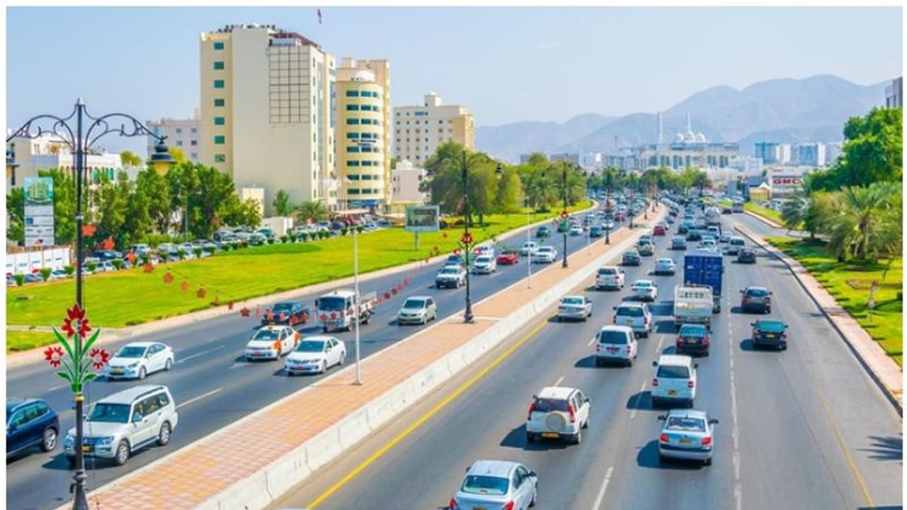 കൊവിഡ് രോഗ ബാധിതരുടെ എണ്ണം അടുത്ത ആറാഴ്ചക്കുള്ളിൽ കുറയുമെന്ന് ഒമാൻ