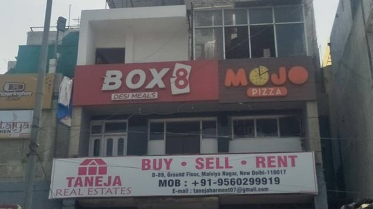 ALERT: पिज्जा डिलिवरी ब्वॉय कोरोना पॉजिटिव, जहां जहां गया वो 72 परिवार भी खतरे में, सभी क्वारंटाइन ALERT: पिज्जा डिलिवरी ब्वॉय कोरोना पॉजिटिव, जहां जहां गया वो 72 परिवार भी खतरे में, सभी क्वारंटाइन