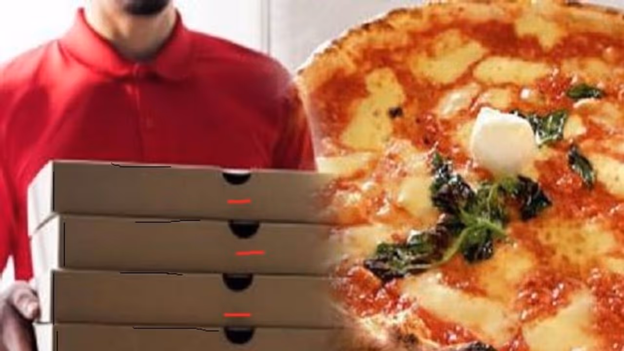 డెలివరీ ఏజెంట్ కి కరోనా: క్వారంటైన్ లో 72 కుటుంబాలు!