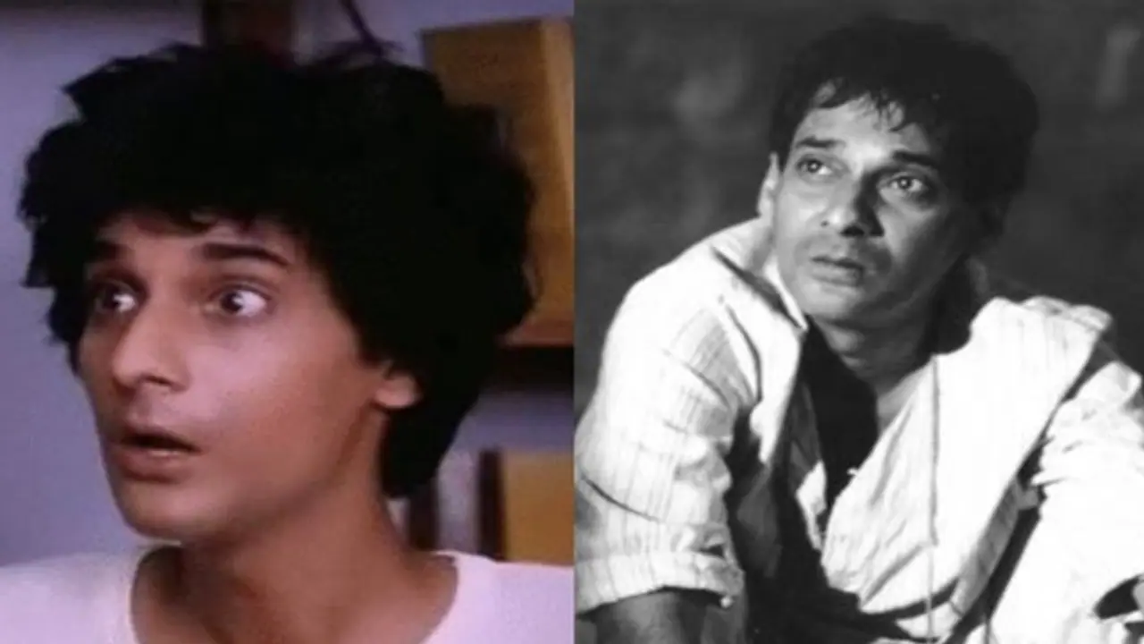 ప్రముఖ బాలీవుడ్ నటుడు మృతి.. హాలీవుడ్ తోనూ అనుబంధం