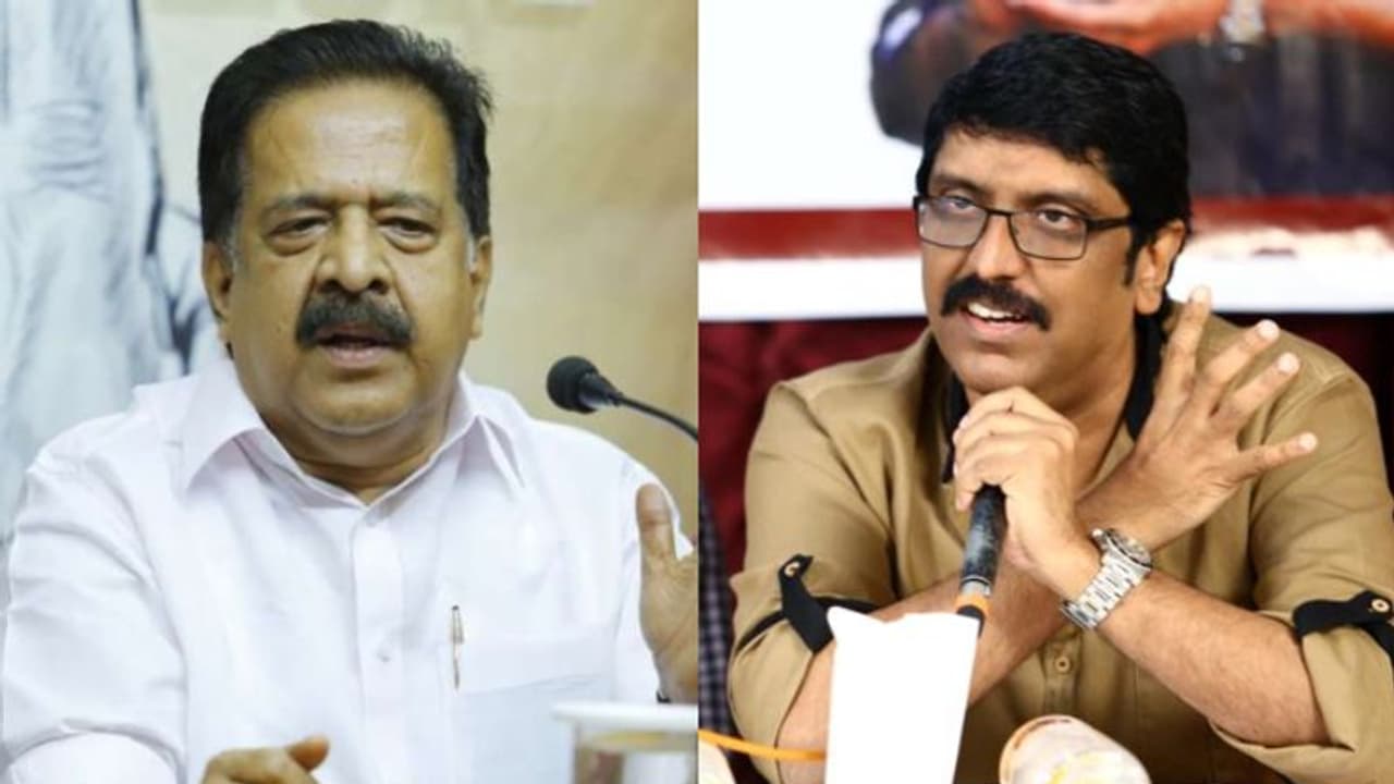 'പ്രതിപക്ഷ നേതാവിന്റെ ആരോപണം ക്രൂരമായ അസംബന്ധങ്ങളുടെ തുടർച്ച'; ചെന്നിത്തലയെ വിമര്ശിച്ച് ബി ഉണ്ണികൃഷ്ണന് 'പ്രതിപക്ഷ നേതാവിന്റെ ആരോപണം ക്രൂരമായ അസംബന്ധങ്ങളുടെ തുടർച്ച'; ചെന്നിത്തലയെ വിമര്ശിച്ച് ബി ഉണ്ണികൃഷ്ണന്