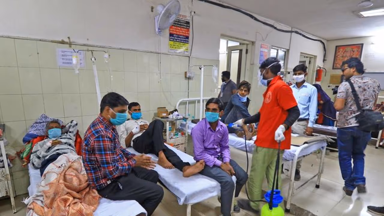 மே மாதம் இந்தியாவுக்கு காத்திருக்கிறதா ஆபத்து..?? உக்கிரத்தை காட்டும்போது பாதிப்பும் அதிகம் இருக்கும்..!! மே மாதம் இந்தியாவுக்கு காத்திருக்கிறதா ஆபத்து..?? உக்கிரத்தை காட்டும்போது பாதிப்பும் அதிகம் இருக்கும்..!!