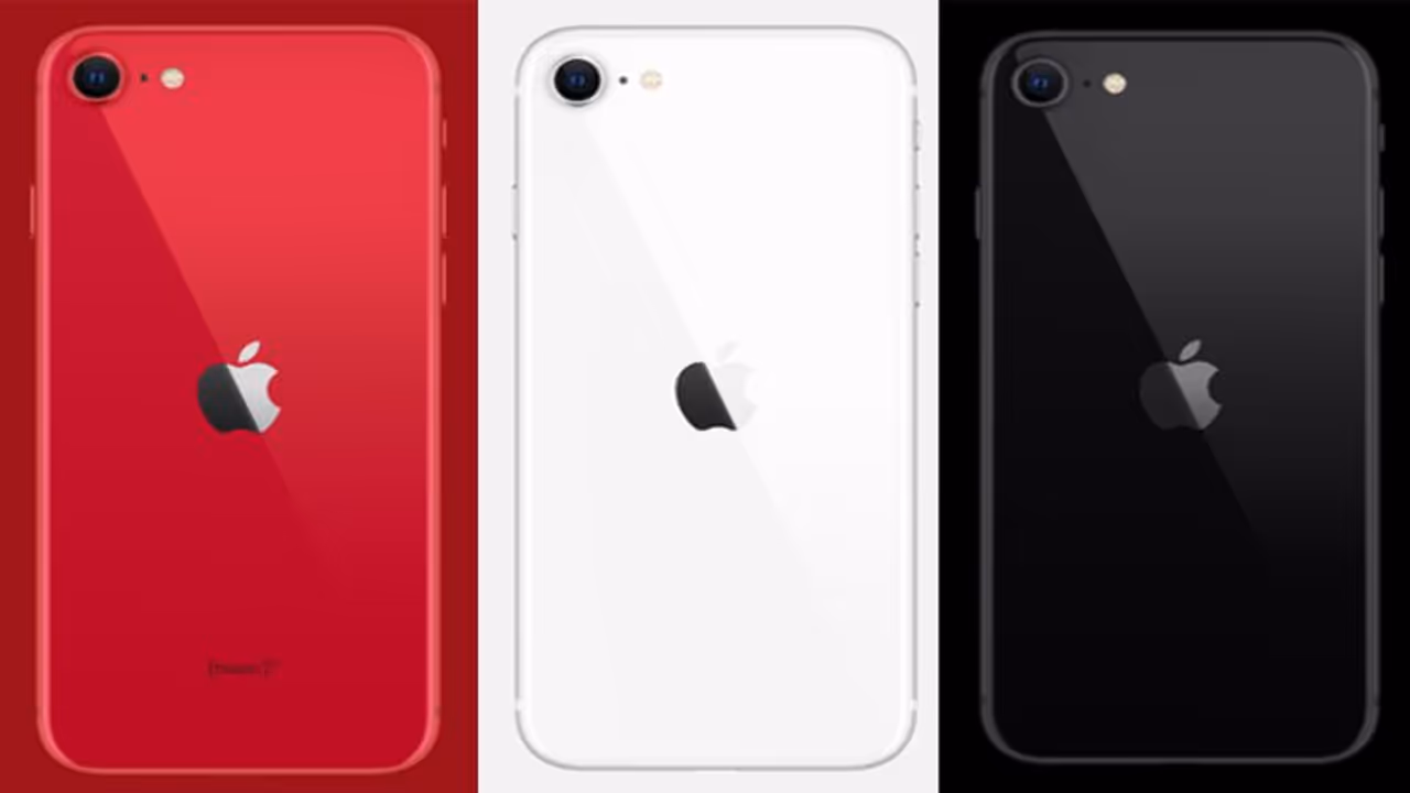 ഓണ്ലൈന് വില്പ്പനയില് താരമായി ആപ്പിള് ഫോണുകള്; അതിവേഗം വിറ്റഴിഞ്ഞു ഓണ്ലൈന് വില്പ്പനയില് താരമായി ആപ്പിള് ഫോണുകള്; അതിവേഗം വിറ്റഴിഞ്ഞു