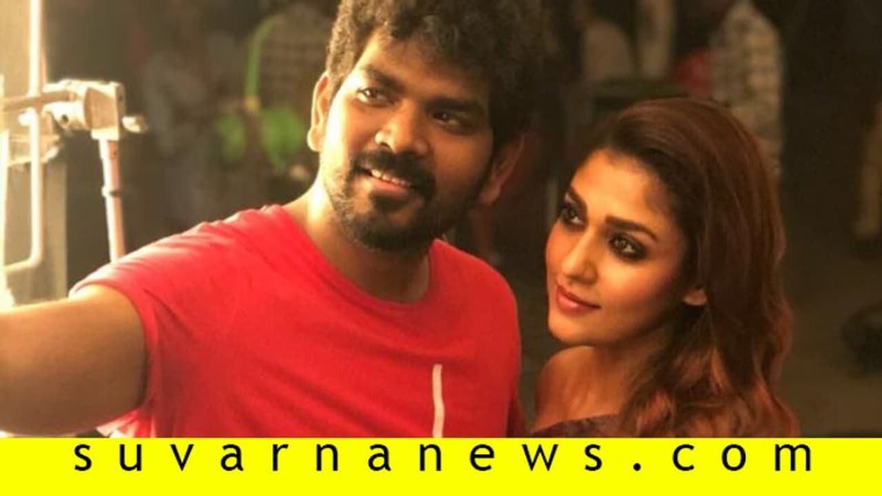 ಕೊನೆಗೂ ಲವ್ ಬ್ರೇಕಪ್ ಬಗ್ಗೆ ಸತ್ಯ ಬಿಚಿಟ್ಟ ನಯನತಾರ;'No trust No love'! ಕೊನೆಗೂ ಲವ್ ಬ್ರೇಕಪ್ ಬಗ್ಗೆ ಸತ್ಯ ಬಿಚಿಟ್ಟ ನಯನತಾರ;'No trust No love'!