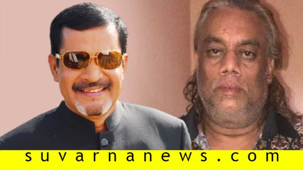 ರವಿ ಪೂಜಾರಿ ಕೇಸ್ ನಲ್ಲಿ ಟ್ವಿಸ್ಟ್; ಸಿಸಿಬಿಯಿಂದ ಮುತ್ತಪ್ಪ ರೈ ವಿಚಾರಣೆ ರವಿ ಪೂಜಾರಿ ಕೇಸ್ ನಲ್ಲಿ ಟ್ವಿಸ್ಟ್; ಸಿಸಿಬಿಯಿಂದ ಮುತ್ತಪ್ಪ ರೈ ವಿಚಾರಣೆ