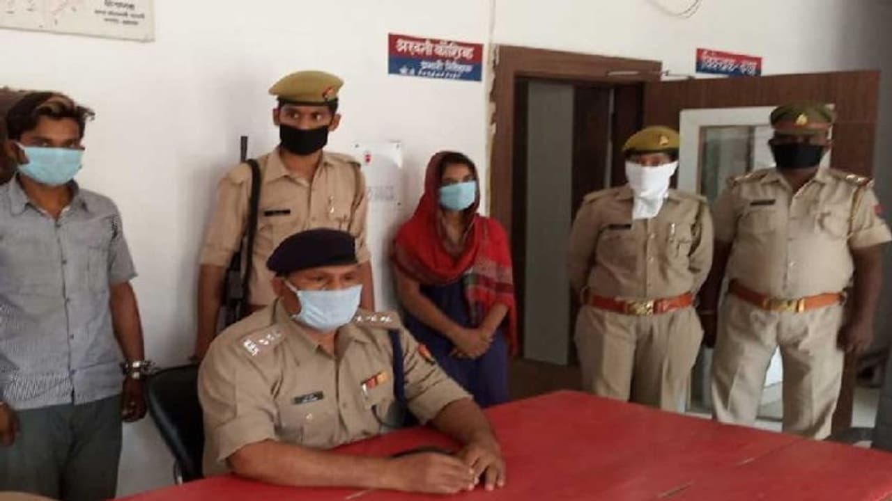 प्रेमी के साथ आपत्तिजनक हाल में देख लिया था भाई, बहन ने उतारा मौत के घाट, एक गलती से खुला राज प्रेमी के साथ आपत्तिजनक हाल में देख लिया था भाई, बहन ने उतारा मौत के घाट, एक गलती से खुला राज