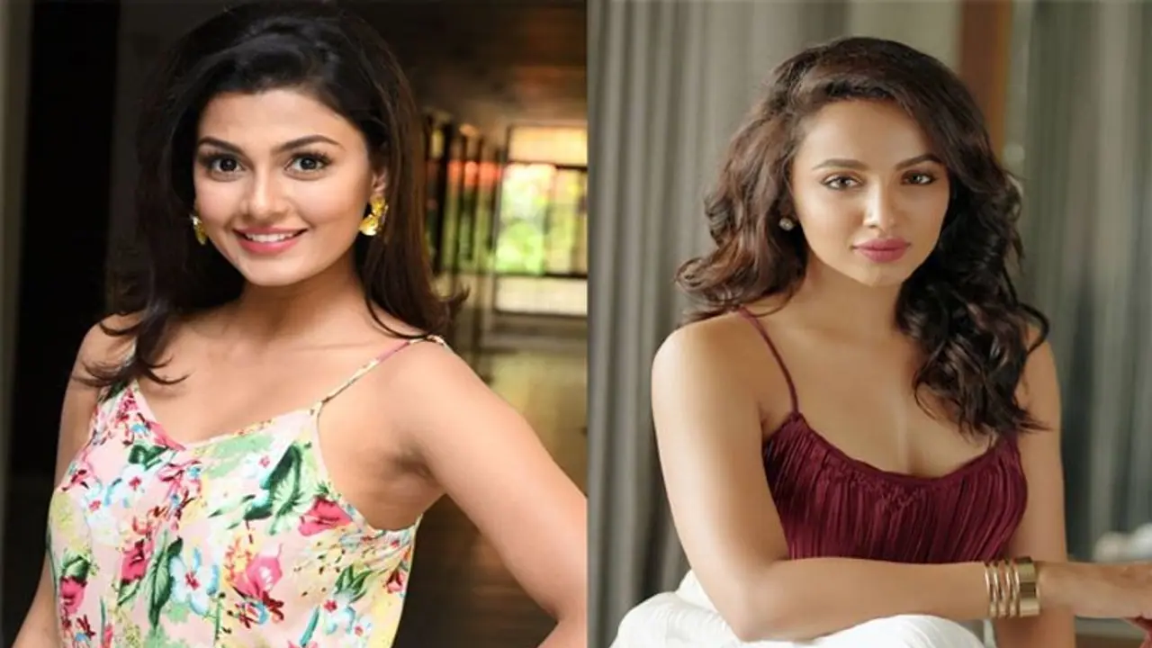 తల్లి కాబోతున్న 'గోపాల గోపాల' నటి.. ప్రెగ్నెంట్ పిక్ వైరల్, కంగ్రాట్స్ చెప్పిన తేజస్వి