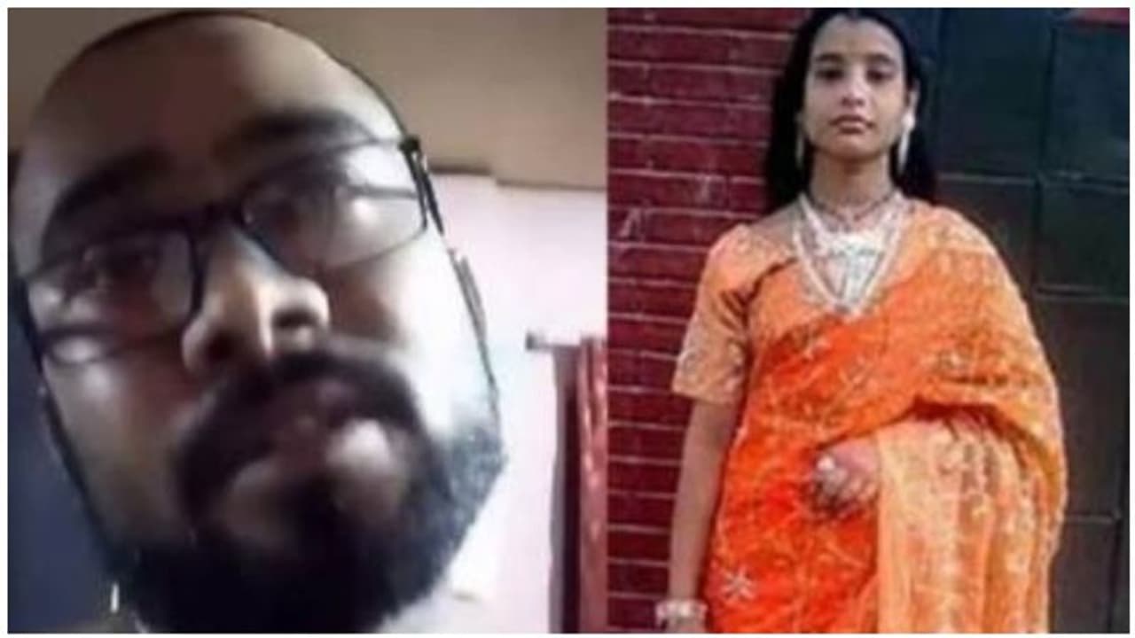 ஃபேஸ்புக் நேரலையில் மனைவியின் முனகல் சத்ததுடன் வீடியோ வெளியிட்ட கணவன்... துடிதுடிக்க வைத்த கள்ளக்காதல்..!