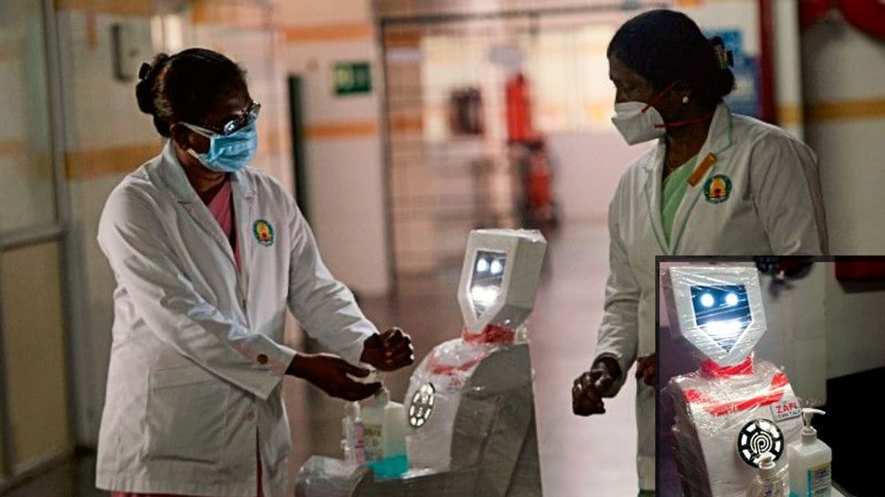 കൊവിഡിന് മതത്തിന്റെ നിറം നല്‍കി രാജ്യത്തിന്റെ പോരാട്ടത്തെ ചെറുതാക്കരുത്; യുഎസിന് മറുപടിയുമായി ഇന്ത്യ