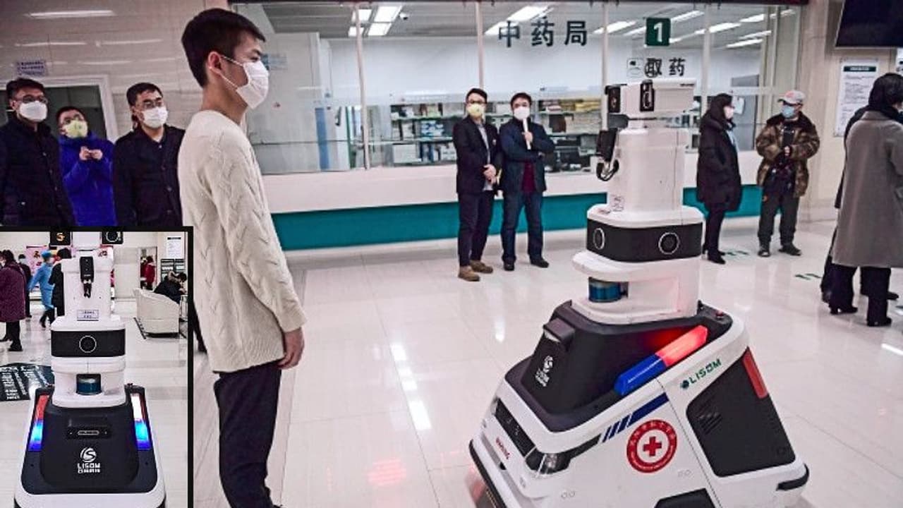 ಕೋರೋನ ಚೀನಾ ಲ್ಯಾಬ್ ಶಿಶು ಅಲ್ಲ ಅಂತ ಎಷ್ಟು ಸಲ ಹೇಳಬೇಕು ಕೋರೋನ ಚೀನಾ ಲ್ಯಾಬ್ ಶಿಶು ಅಲ್ಲ ಅಂತ ಎಷ್ಟು ಸಲ ಹೇಳಬೇಕು